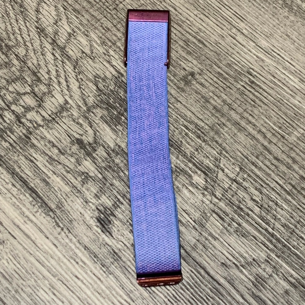 Whoop 4.0 superknit band strap Miami